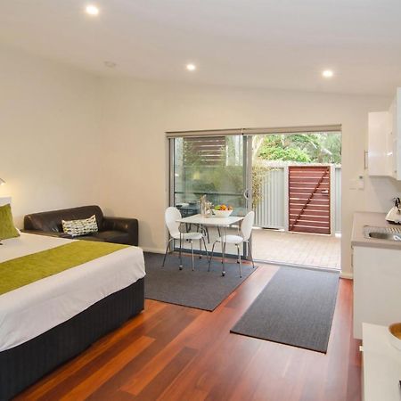 Margaret River Beach Studios ภายนอก รูปภาพ