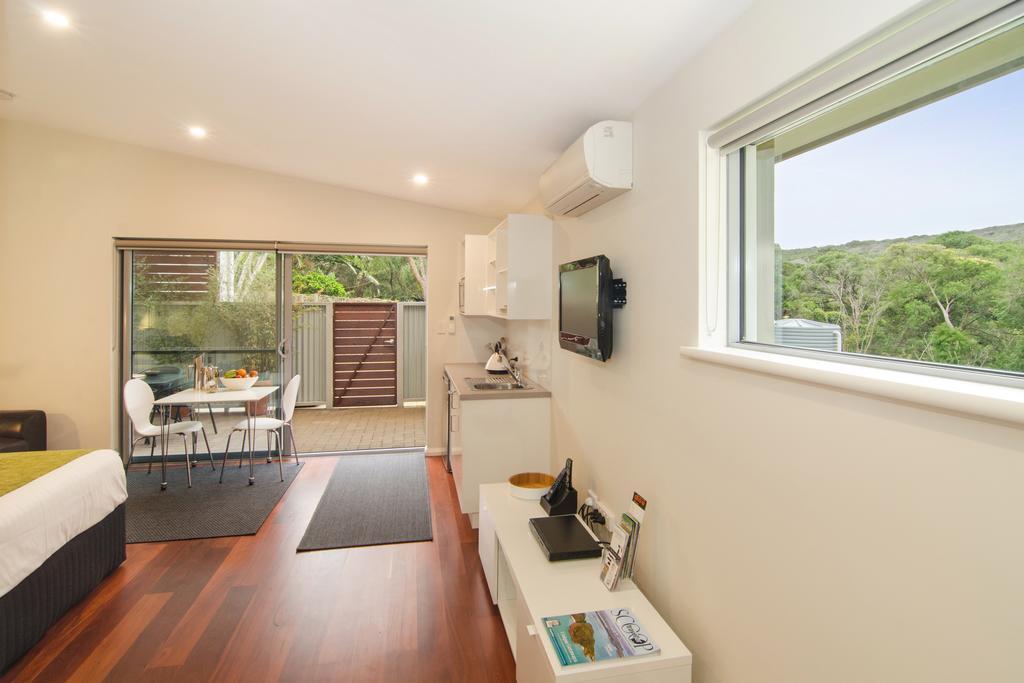 Margaret River Beach Studios ภายนอก รูปภาพ