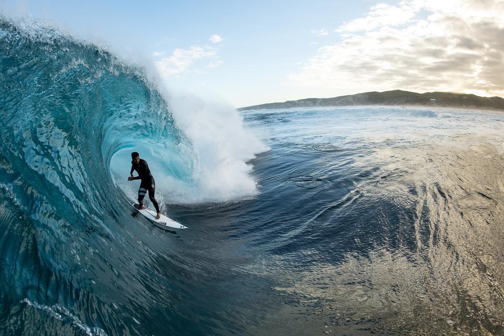 Margaret River Beach Studios ภายนอก รูปภาพ